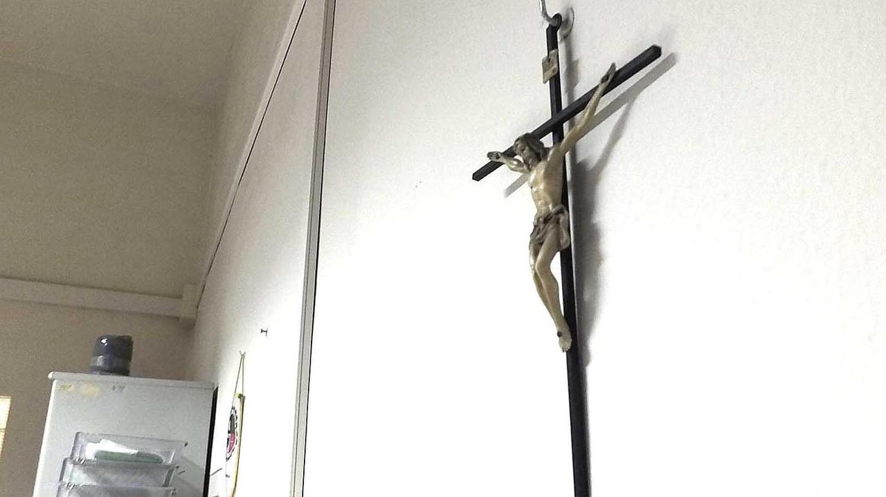 L'uomo processato era ossessionato dalla religione