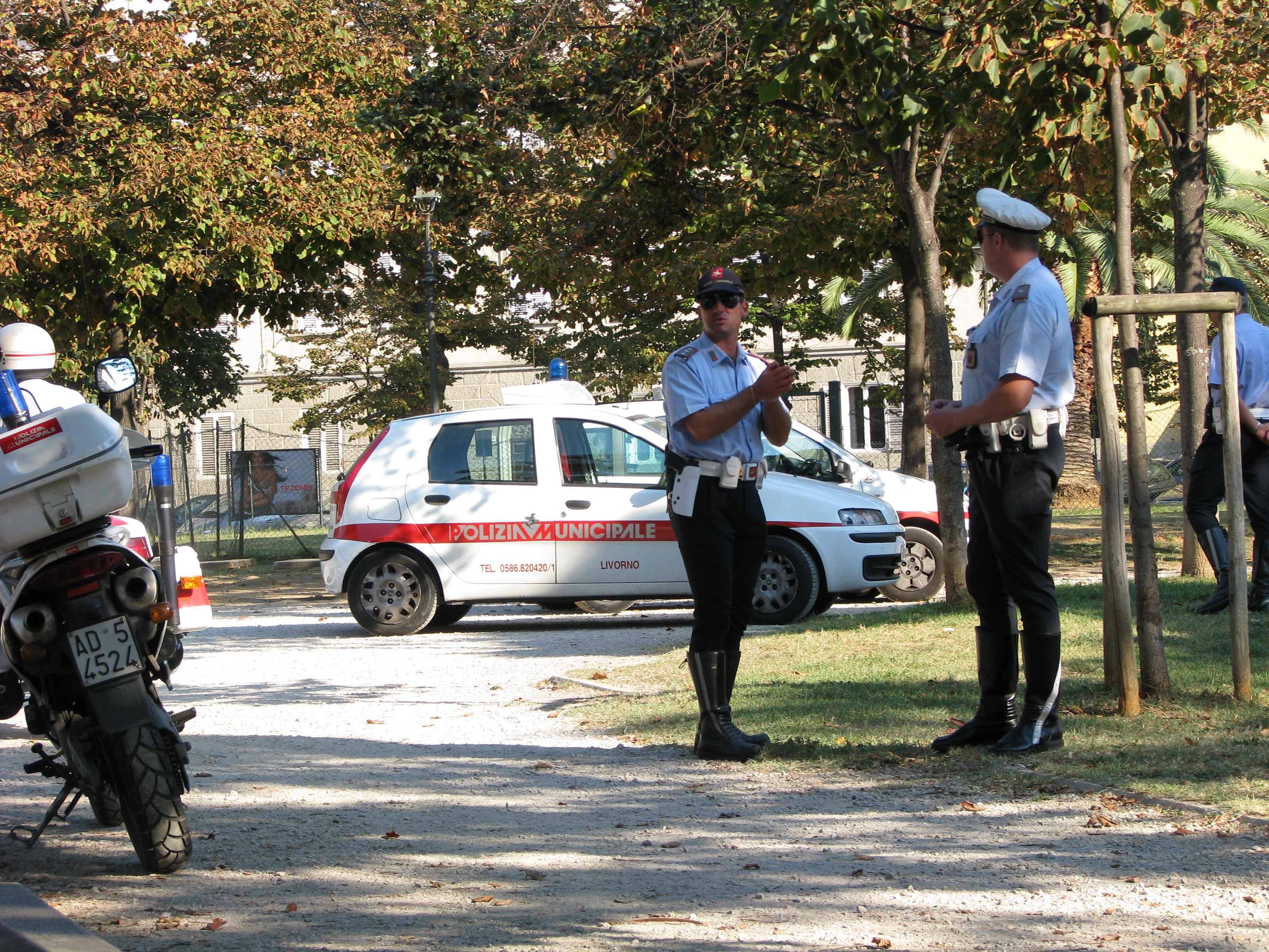 Ffoto di repertorio