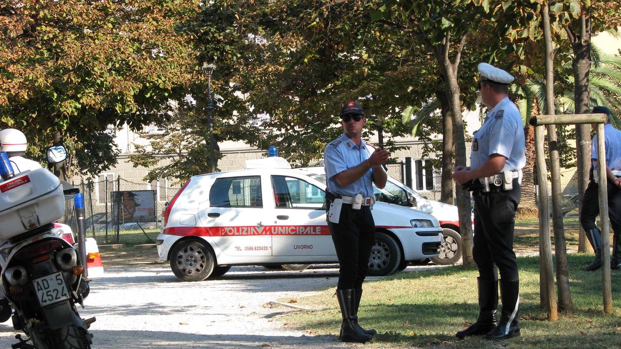 Ffoto di repertorio