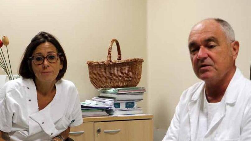 40-50 anni, vanno al pronto soccorso con dolori al petto: sospettano l'infarto ma è la cocaina