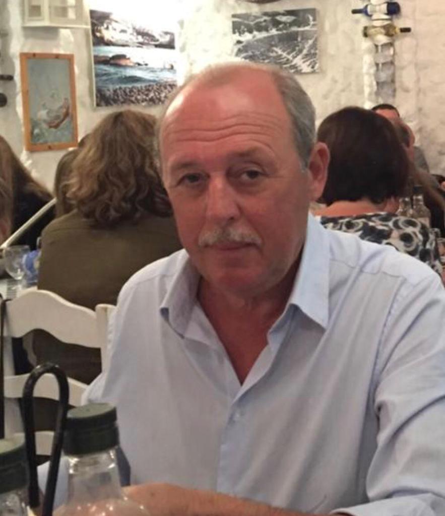 Sergio Chiusalupi