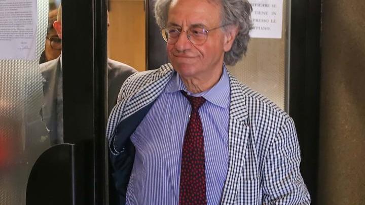 Scandalo affidi, Claudio Foti si sfoga in tv: «Processo mediatico su di me: è un incubo»