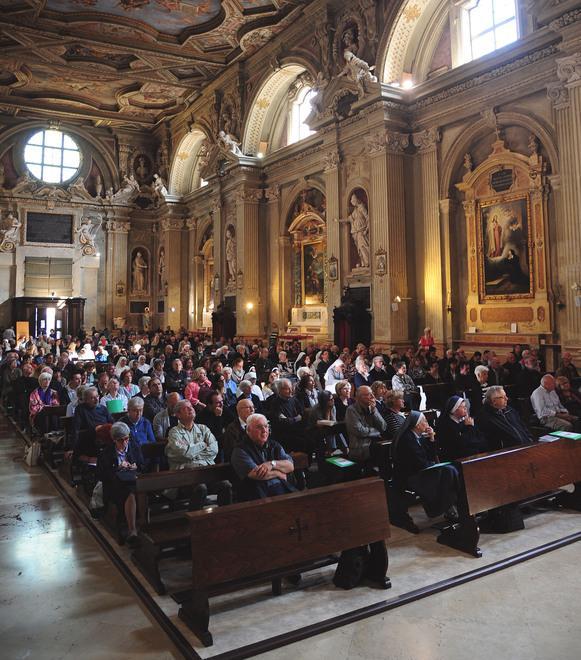 Modena, una task force della Diocesi contro gli abusi sui più piccoli 