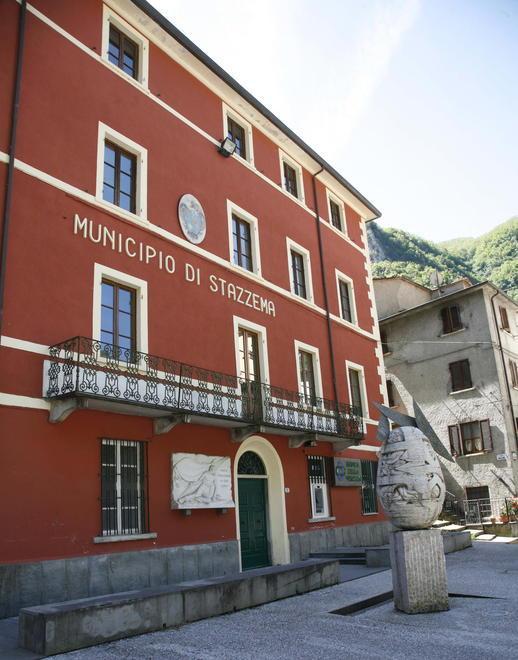 Stazzema non è più senza vigili: è arrivato il nuovo comandante 