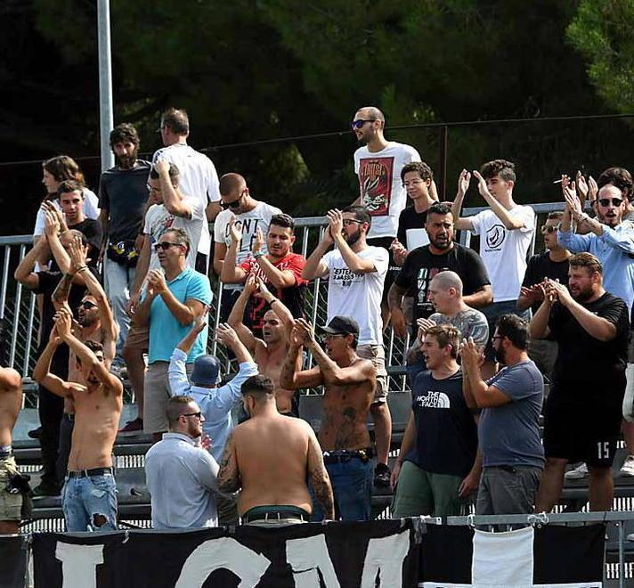 Ostacolo Cascina agli Oliveti Dubbi di modulo per Gassani 