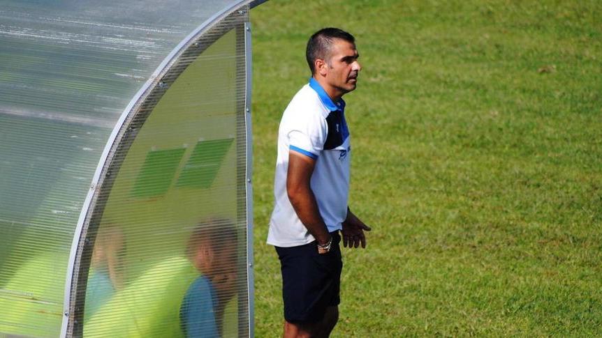 La Pontremolese va a caccia di punti sul terreno di gioco del Camaiore