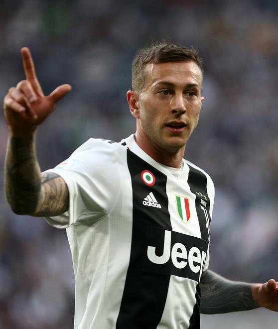 Bernardeschi: non faccio distinzioni fra gli ultras