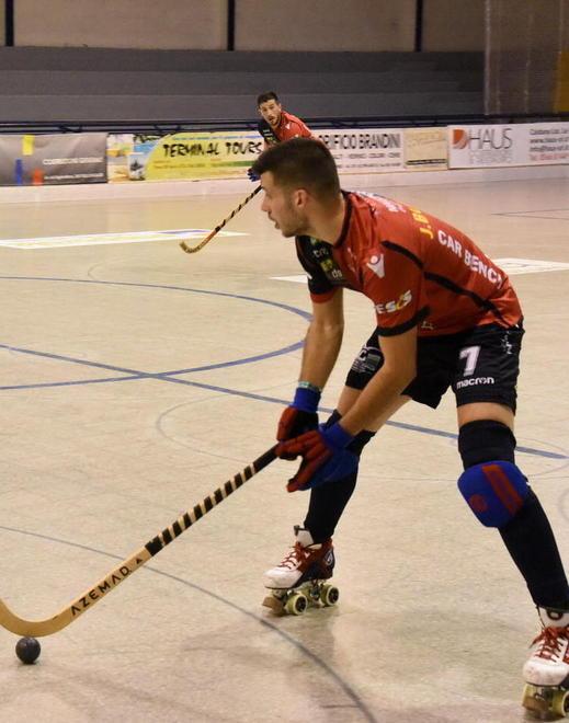 Il Forte dei Marmi scende in pista per la Supercoppa Italiana 
