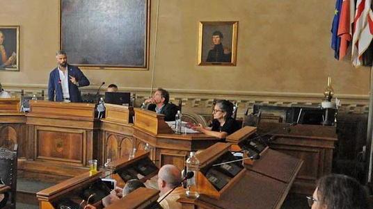 «100 giorni senza cambiamenti ora basta con la propaganda»