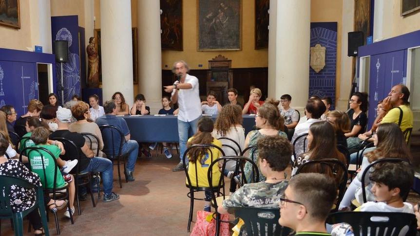 Premio Acerbi Borse di studio a sette studenti