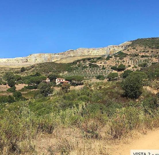 Miniera Eurit, via agli espropri dei terreni 