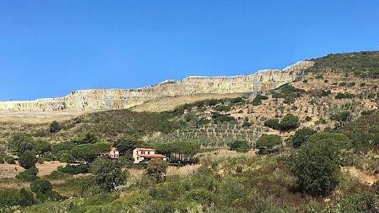 Miniera Eurit, via agli espropri dei terreni