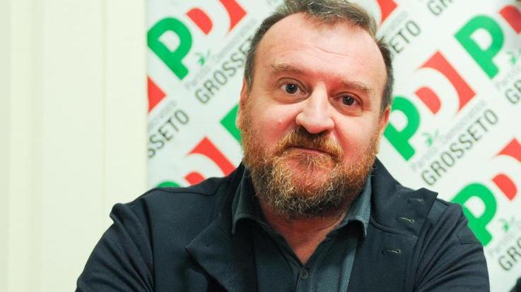 Boccini si candida alla segreteria del Pd «Per unire il partito»