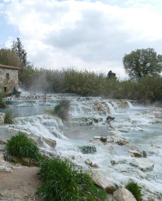 Cascate del Gorello: Dionisi chiede un incontro pubblico 