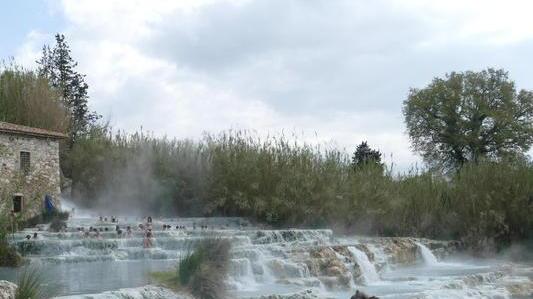 Cascate del Gorello: Dionisi chiede un incontro pubblico