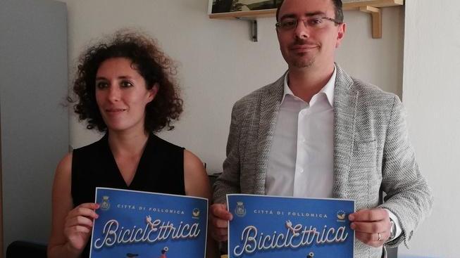 Bonus da 100 euro e sconto a chi acquista la bicicletta elettrica