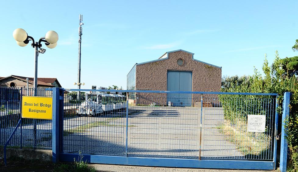 Ex Centro Nautico, tra le associazioni interessate alla gestione non c’è la Proloco 