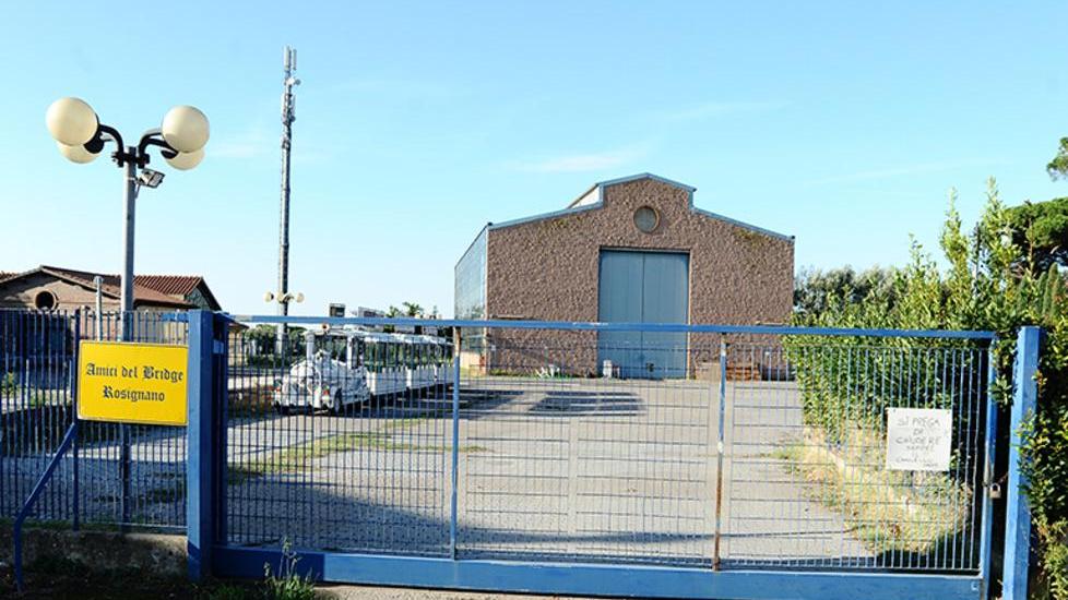Ex Centro Nautico, tra le associazioni interessate alla gestione non c’è la Proloco