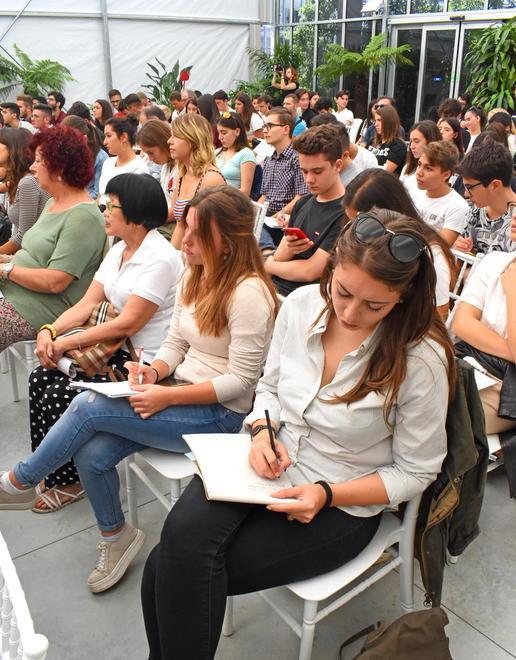 Vivai, baluardi a difesa dell’ambiente Lo dice una ricerca del Centro servizi 