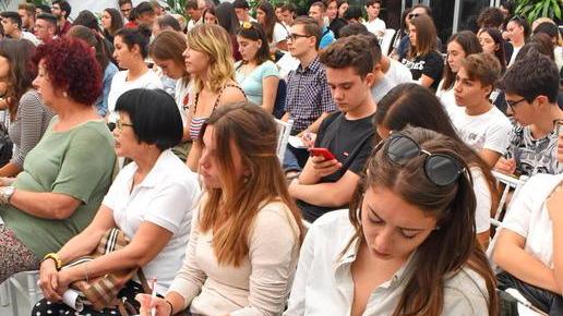 Vivai, baluardi a difesa dell’ambiente Lo dice una ricerca del Centro servizi