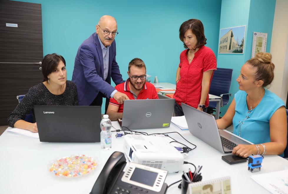 «A 72 anni io guido la start up biomedicale che può sconfiggere il cancro al pancreas»