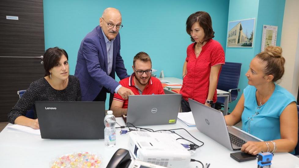 «A 72 anni io guido la start up biomedicale che può sconfiggere il cancro al pancreas»