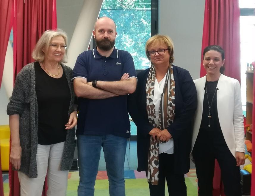 E il “Bla” diventa un caleidoscopio di eventi e feste 