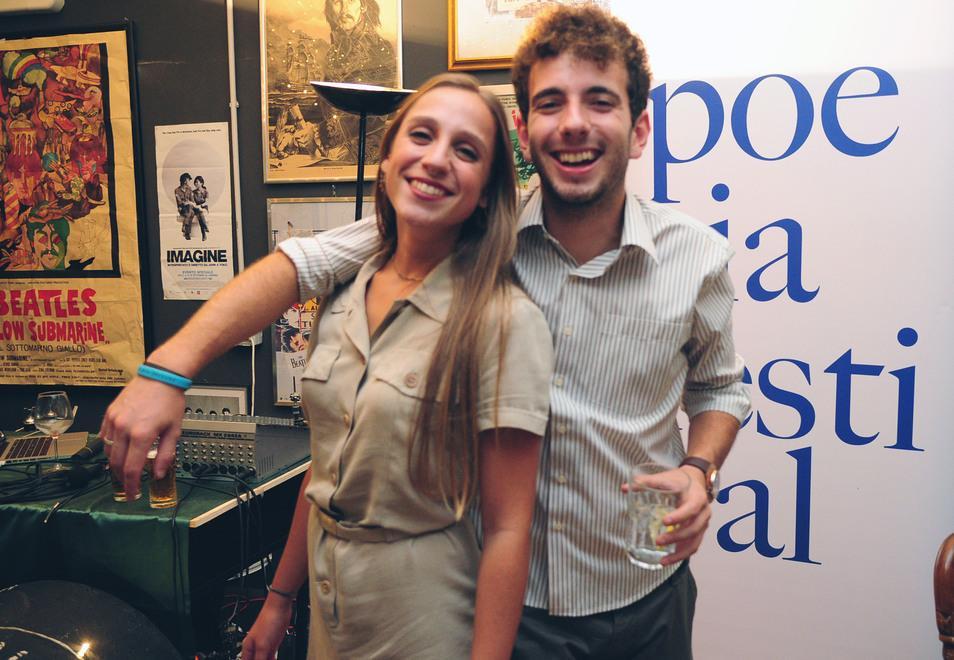 Versi cantati e recitati Piccola galleria dei protagonisti