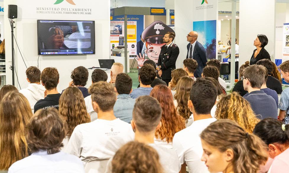 Partner stranieri per le imprese Remtech “facilitatore”