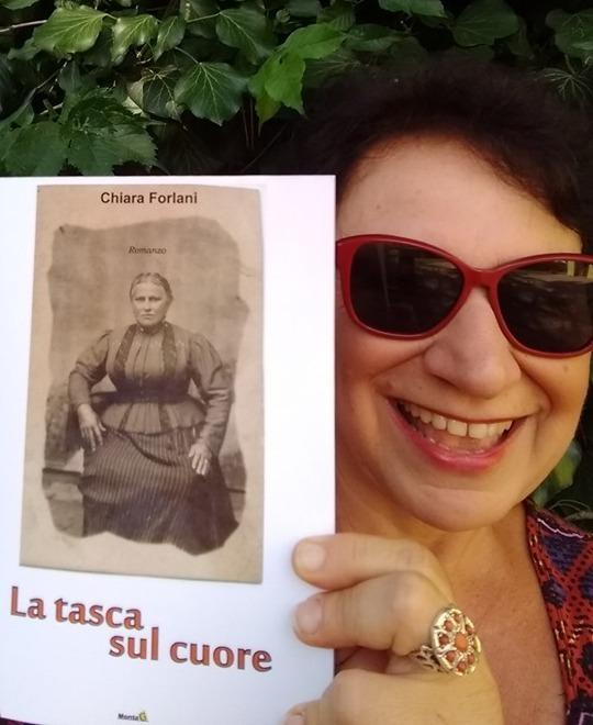 Il lungo viaggio dei Forlani: un romanzo e tanti ricordi 