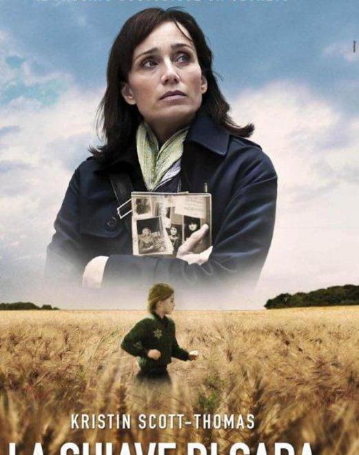 Cinema della Shoah: la memoria di Sara è un nuovo capitolo