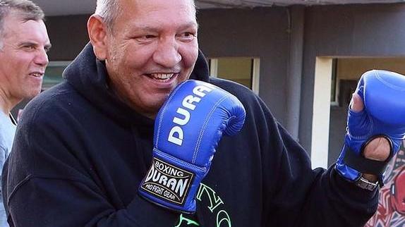 La Padana porta il ring in piazza a Dogato con 7 match dilettantistici