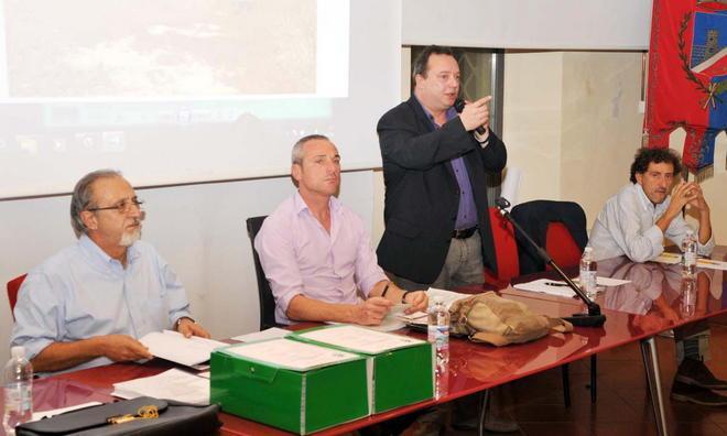 «Regolamento urbanistico senza novità di rilievo» 