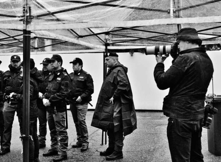 Come e dove prenotare il calendario 2020 della polizia di Stato
