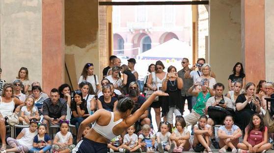 Quaranta associazioni alla festa dello sport