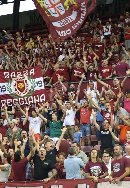 Partita la prevendita per la gara con il Carpi