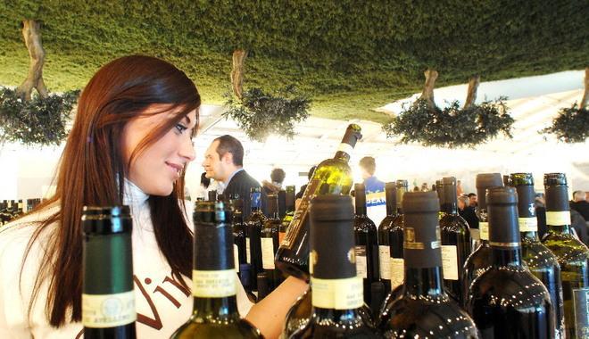 Vinitaly si conferma ottima vetrina per la Val di Cornia