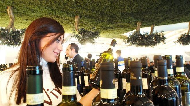 Vinitaly si conferma ottima vetrina per la Val di Cornia