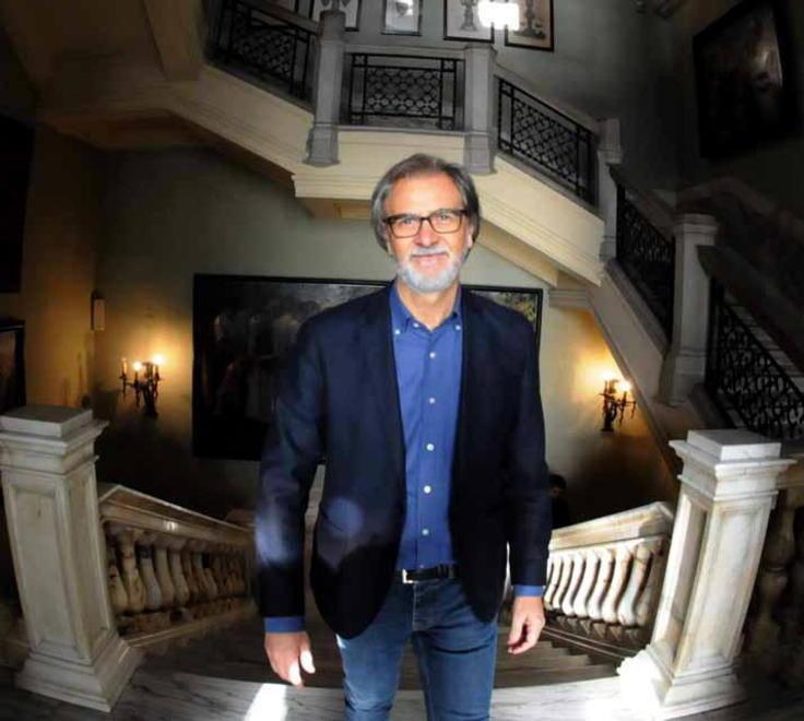 Luciano Massari