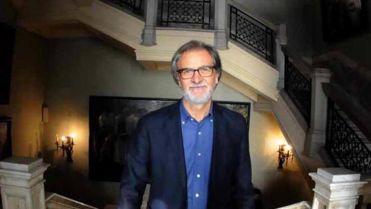 Luciano Massari