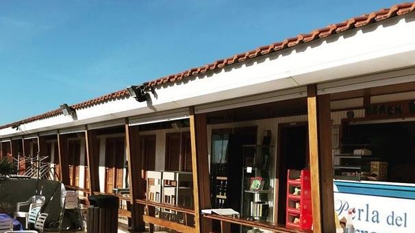 Bagno batte Comune: pranzo libero in spiaggia a stabilimenti aperti