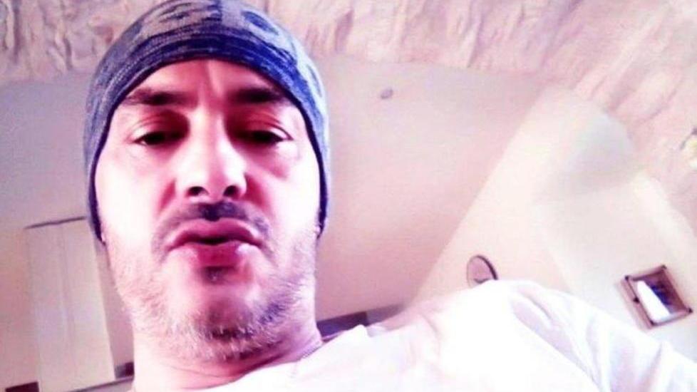 Cadavere a pezzi in Francia, per l’Antimafia di Napoli Barruffo non era camorrista