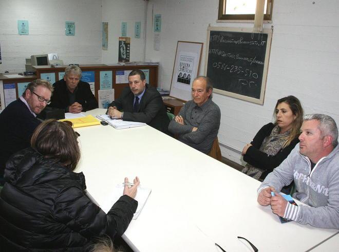 Dalle associazioni di categoria un appello a rinviare la tassa