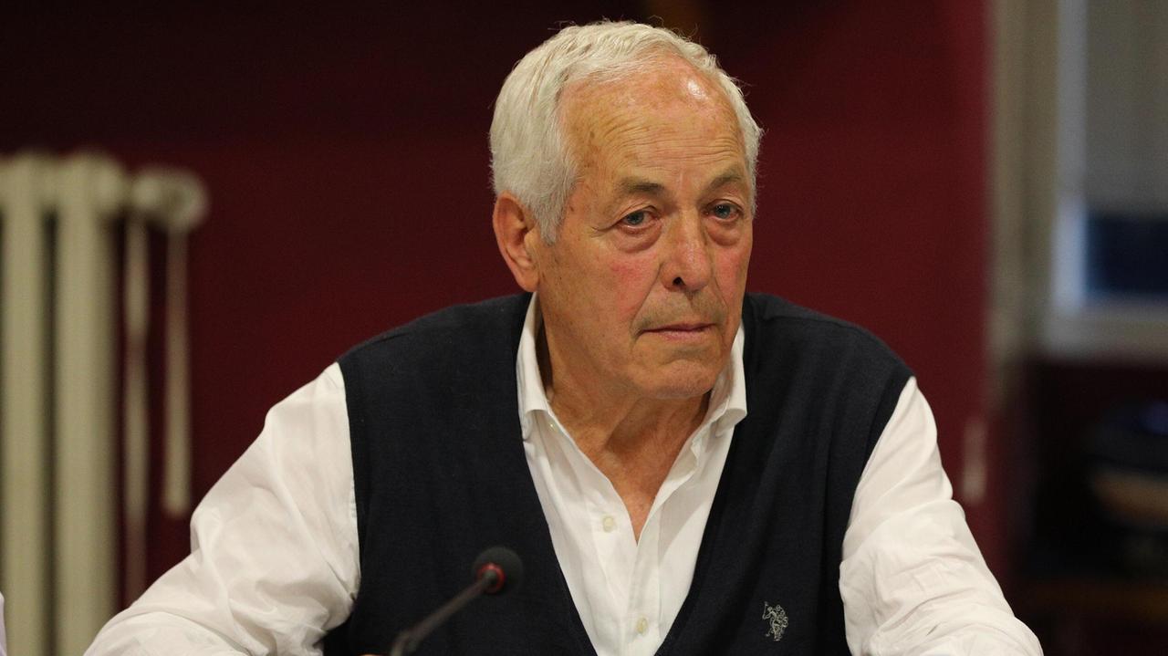 Salvatore Parrillo vicesindaco e assessore ai lavori pubblici a Pieve a Nievole