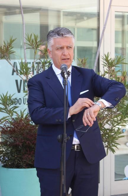 Il senatore Mallegni a tre Ministeri: «Fate chiarezza sull’Accademia di Carrara» 