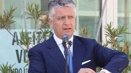 Il senatore Mallegni a tre Ministeri: «Fate chiarezza sull’Accademia di Carrara»