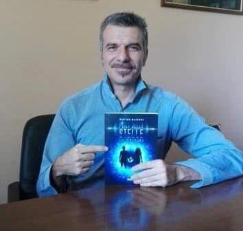 In sala consiliare si presenta l’ultimo libro di Baroni
