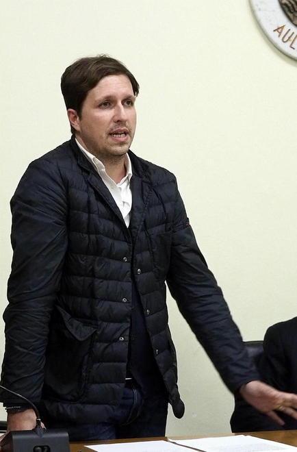 Apre a Tresana sportello per ciechi Molti gli edifici già adatti ai disabili 