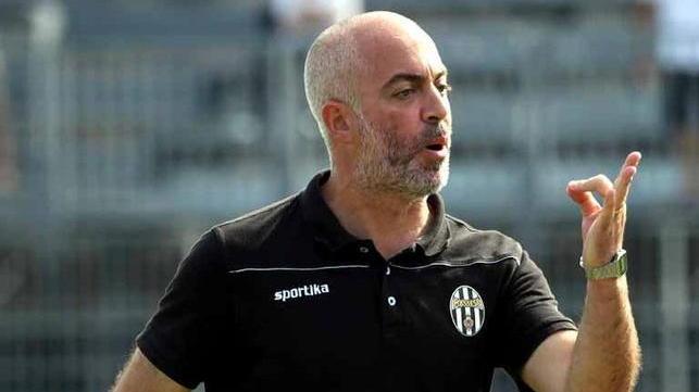Gassani: «Cascina ostico, squadra molto fisica ed esperta»