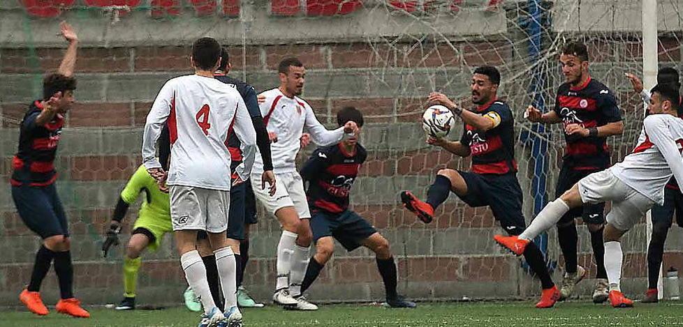 San Marco Avenza con il morale alto riceve alla Covetta l’Atletico Cenaia 